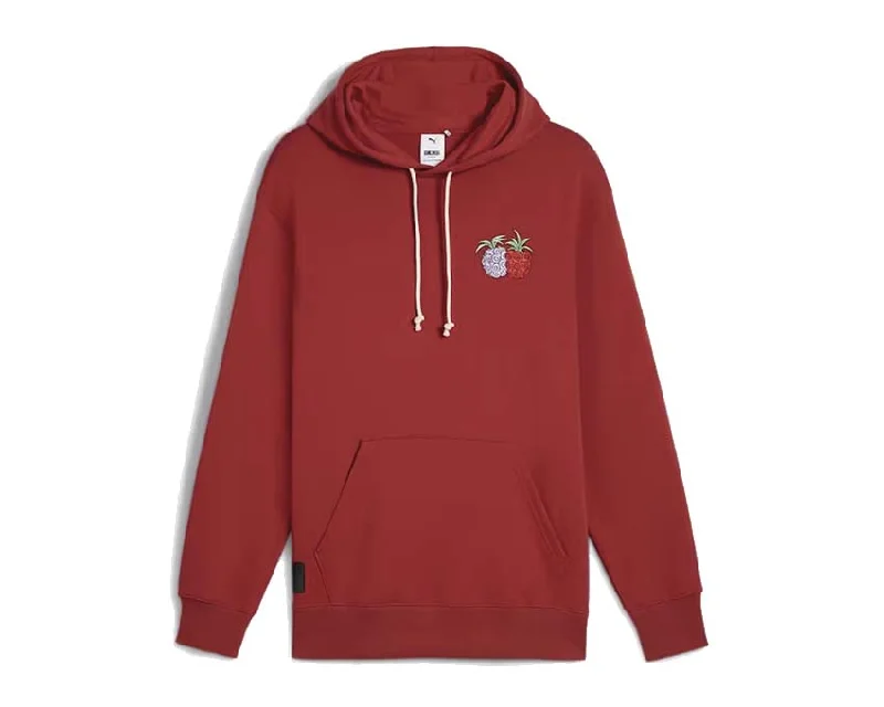 Online Only Puma X One Piece Hoodie