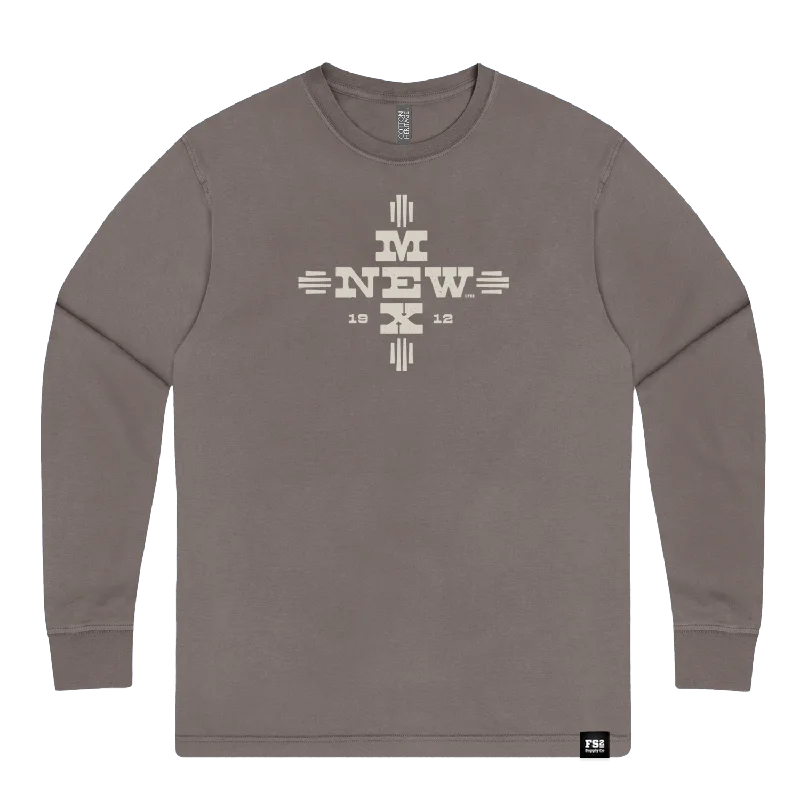 Buy More, Save More New Mex Zia 1912 Long Sleeve
