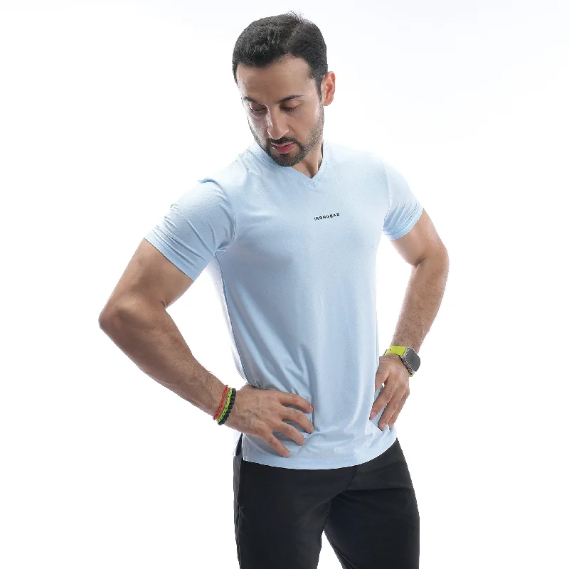 Make Your Weekend Count with Savings Odin Tee V Neck
