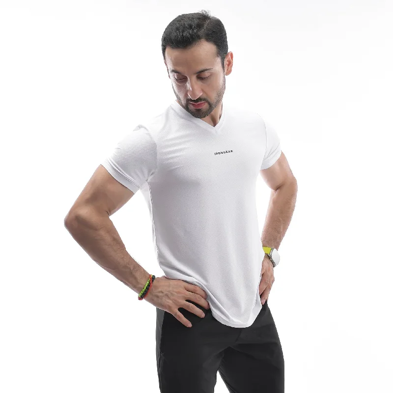 Weekend Extravaganza: Shop Now Odin Tee V Neck