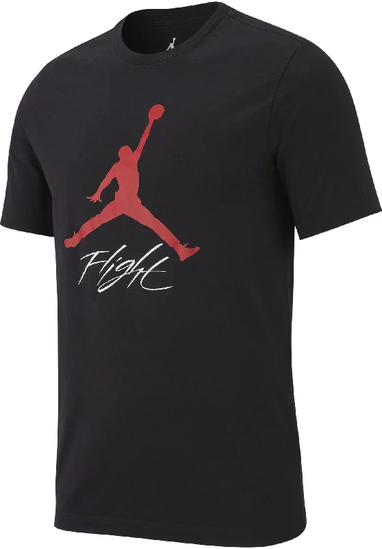Weekend Discounts Worth Grabbing Men's Jumpman Flight T-Shirt