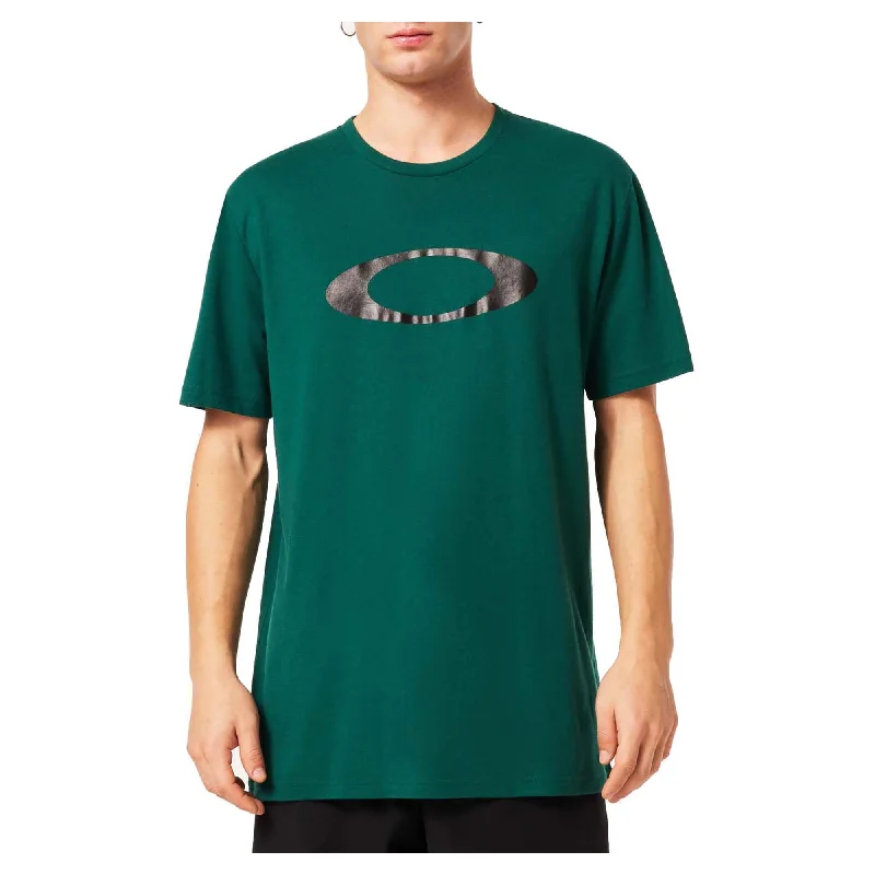 One-DAY Sale Men's O-Bold Ellipse Tee