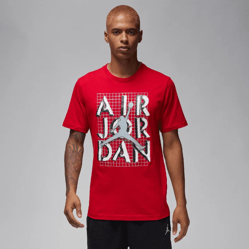 Take Advantage Jordan Brand-T-Shirt