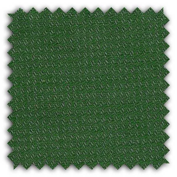 Best Choice Green and Gray Pic Weave Broadcloth Custom Dress Shirt
