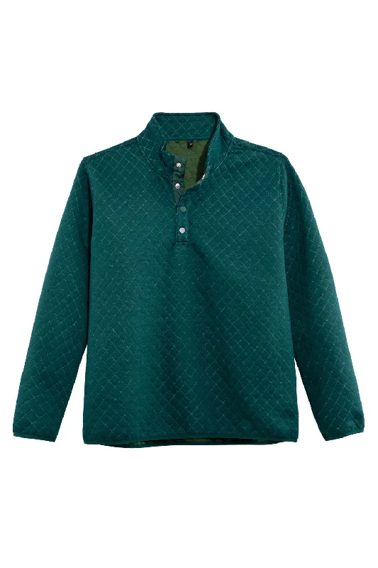 Ink Green