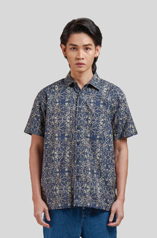 Weekend Discounts to Grab My Modern Fit Maple Leaves in Dusty Olive
