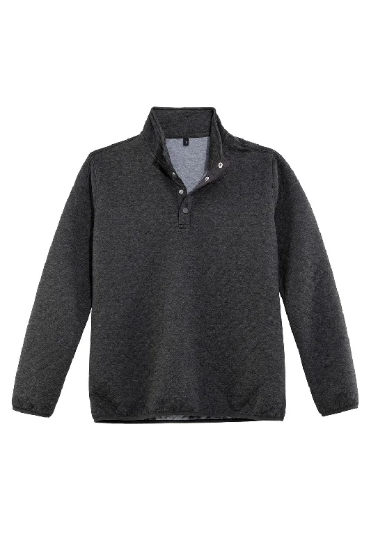 Charcoal Heather