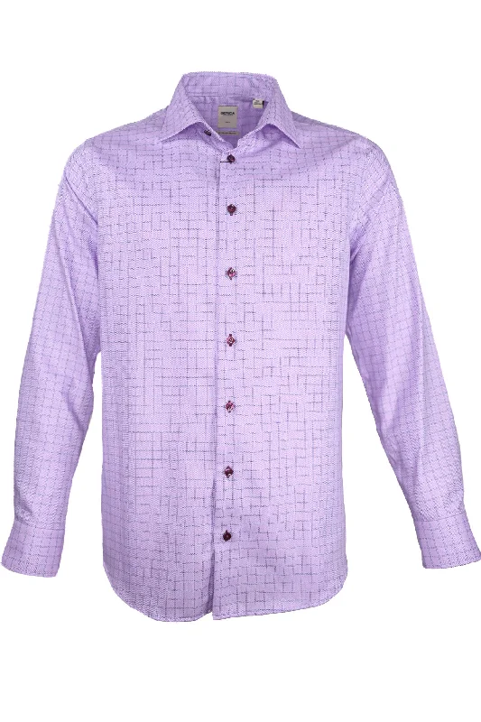 Big Deal Serica Dress Shirt