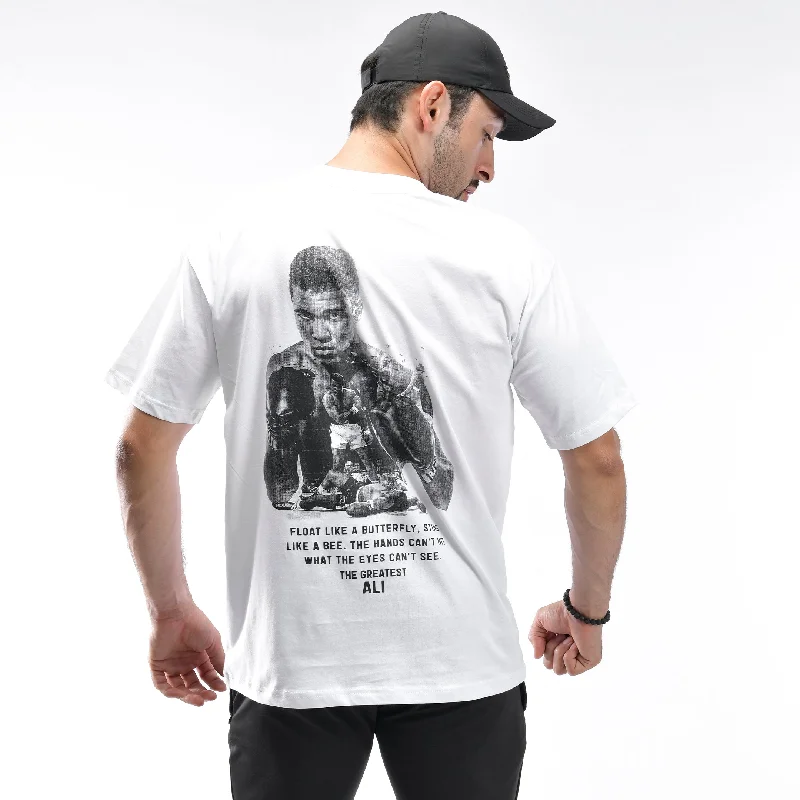 TIME-Limited Offer Legends Tee ALI