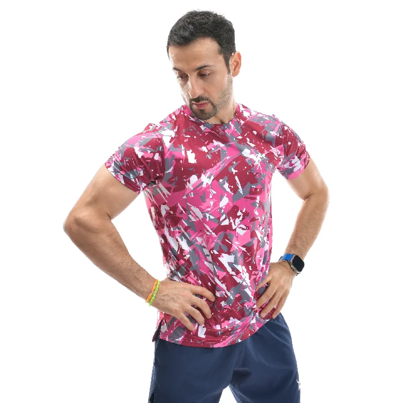 Weekend Shopping Extravaganza Pacer Tee