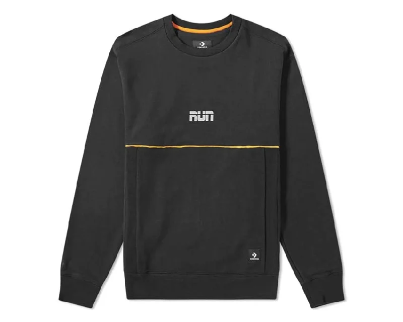 Cash Savings Converse X Vince Staple Crew Sweat