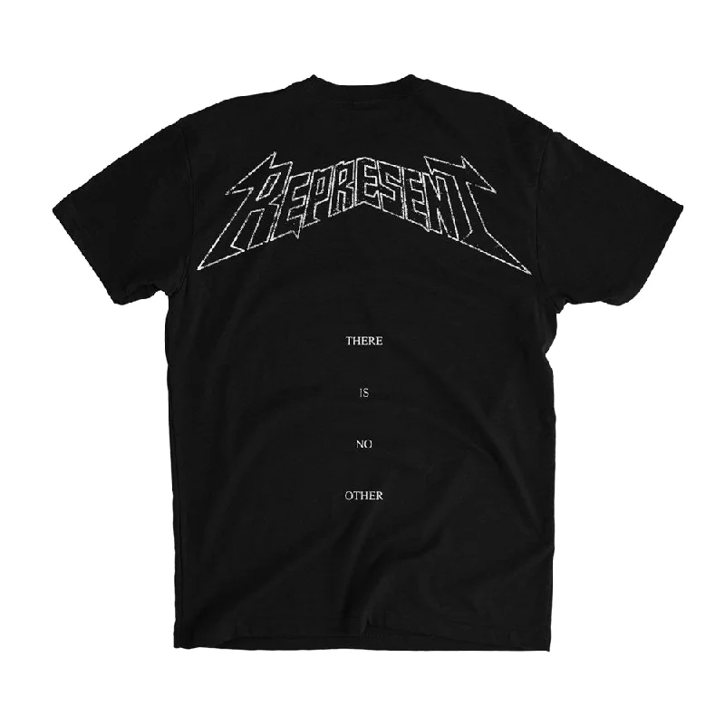 Celebrate the Weekend with Discounts Unleashed Signature Tee [BLACK] NO OTHER SERIES