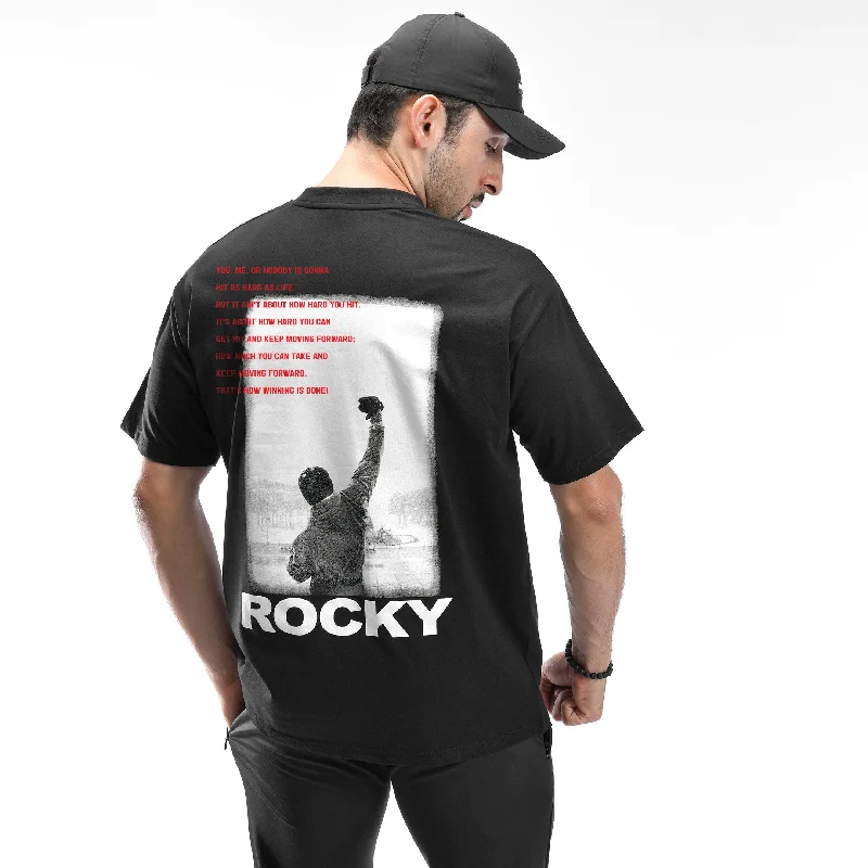 Lowest Rates Legends Tee Rocky