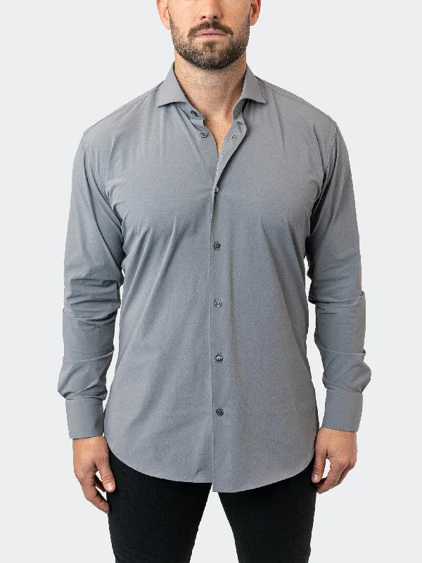 Cash Savings Einstein StretchCore Grey