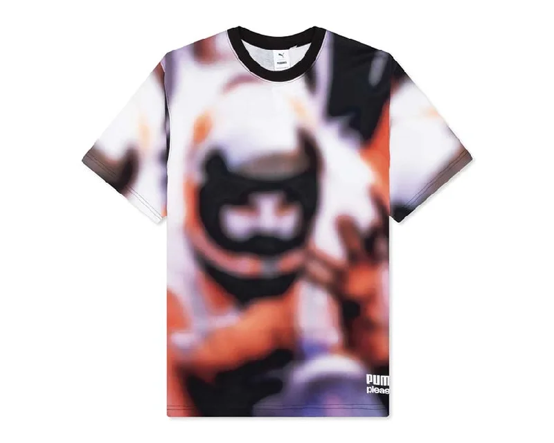 Quick Sale Puma X Pleasure AOP Tee