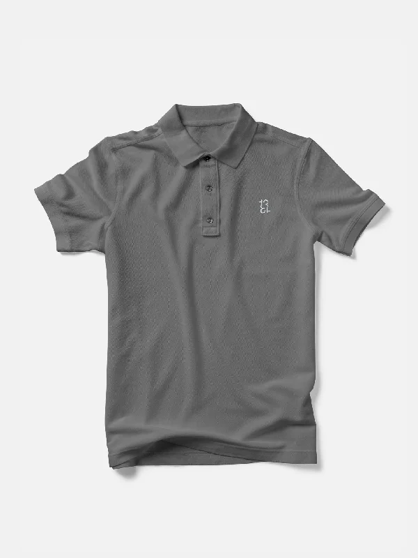 Steals and Deals Bib 13 - Upside down - Polo Shirt