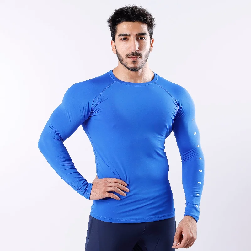 Year-End Sale COMPRESSION Long Sleeve Tee