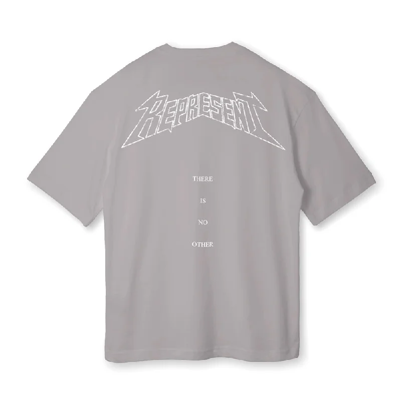 Weekend Bargains Galore Unleashed Premium Box Cut Tee [STONE] NO OTHER SERIES