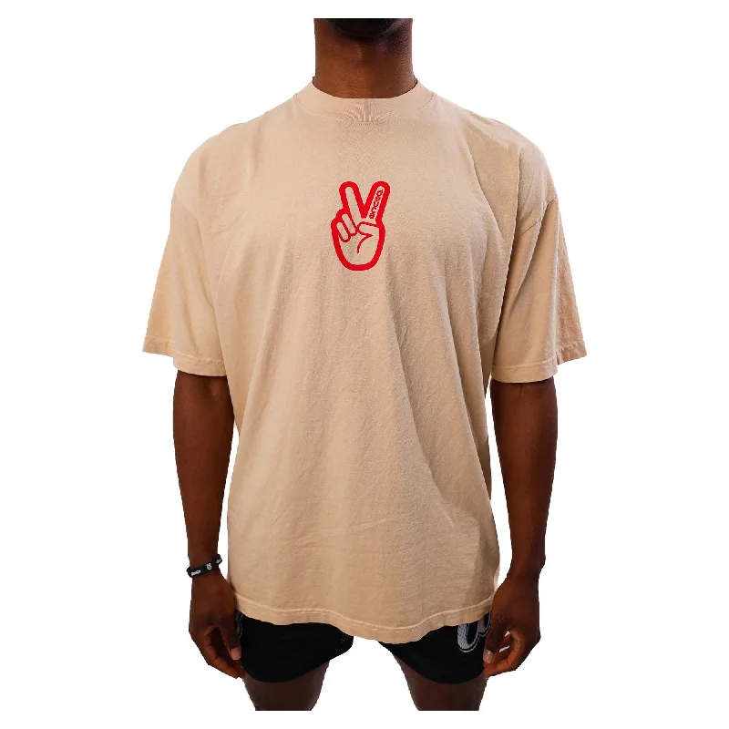 Weekend Offers That Amaze Men's Street Tee