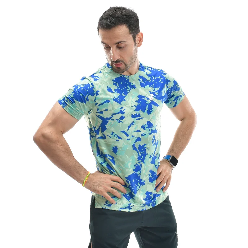 Weekend Savings Sensation Pacer Tee