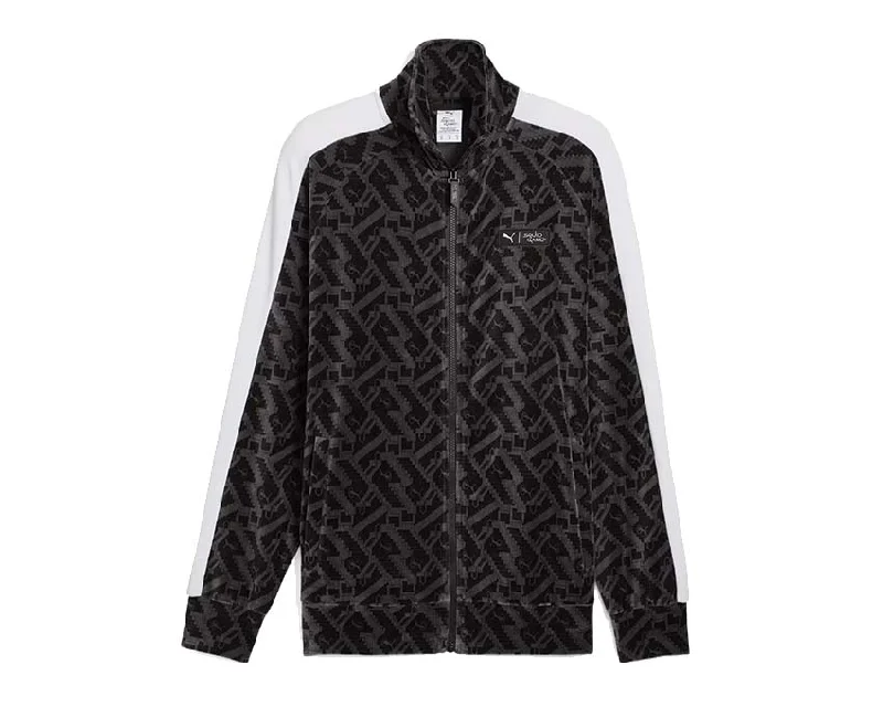 Mega Sale Puma X Squid Game T7 Jacket