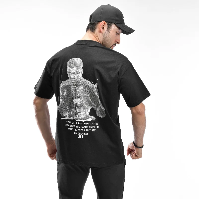 Crazy Savings Legends Tee ALI