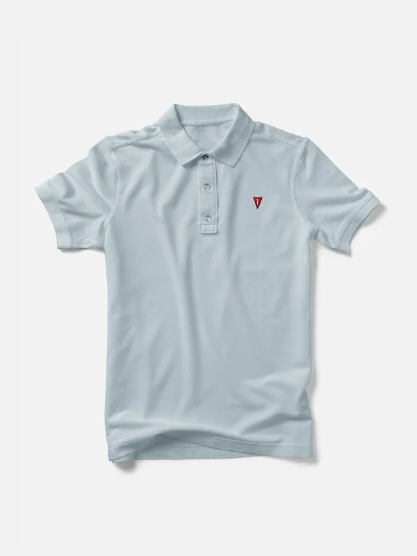 Final Sale Flamme Rouge - Polo Shirt