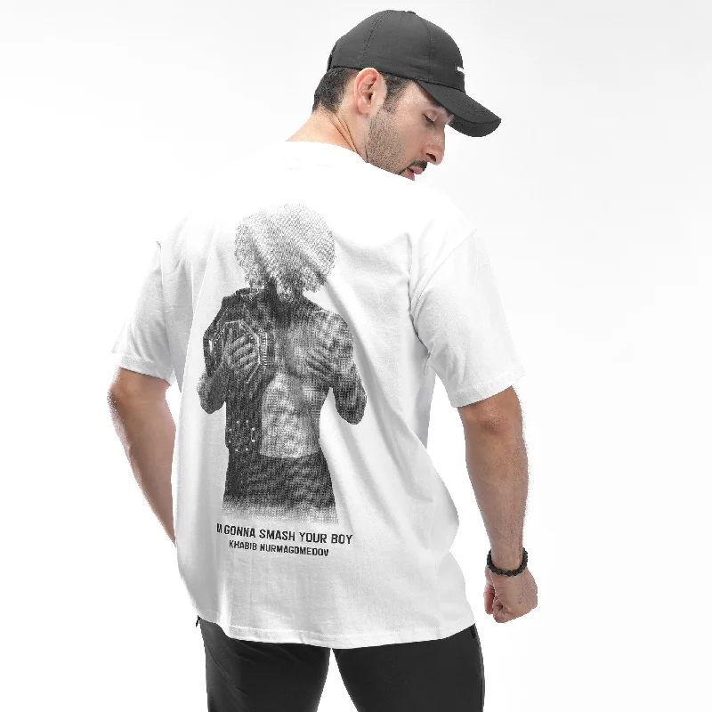 Super Deal Legends Tee Khabib