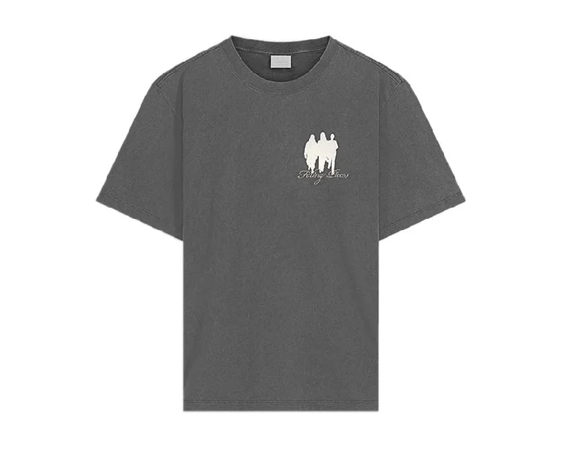 Exclusive Offers Filling Pieces T-Shirt United by Generations Vintage Black