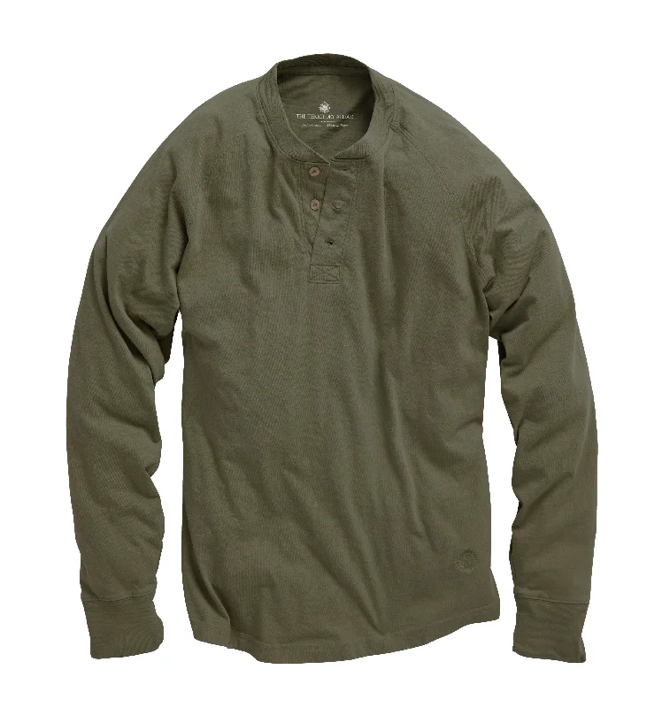 Grand Opening Sale A-List Henley