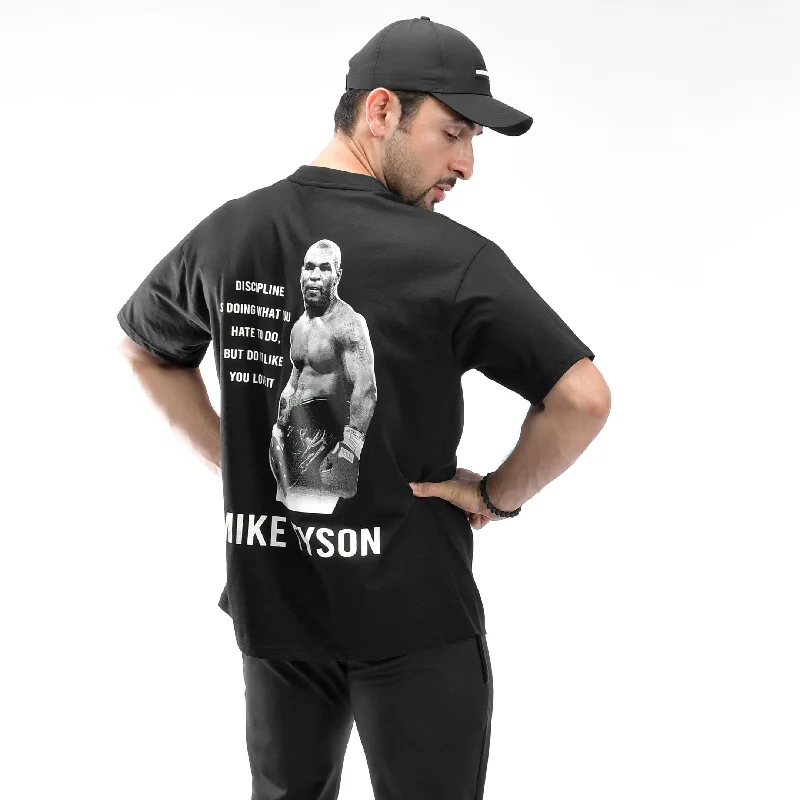 Crazy Savings Legends Tee Mike Tyson