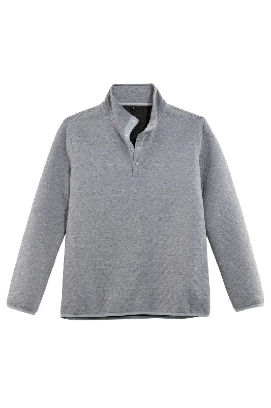 Light Grey Heather