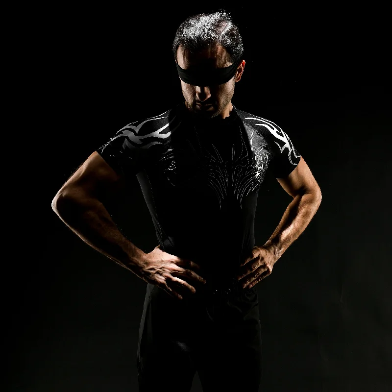 Price Rollback Shadow Compression Tee