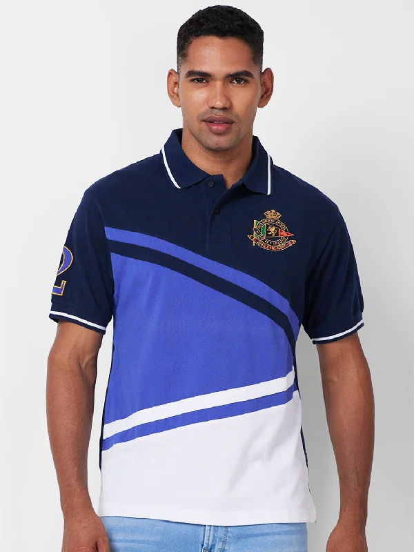 Extra Discount Copy of Colour Block Polo