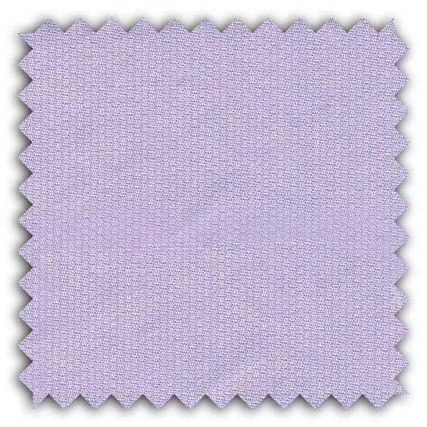 Don't Miss Out Lavender Helio Pique Weave Custom Dress Shirt