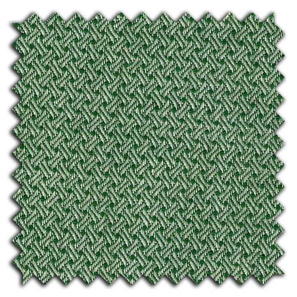 Clearance Sale Green Basketweave Novelty Broadcloth Custom Dress Shirt
