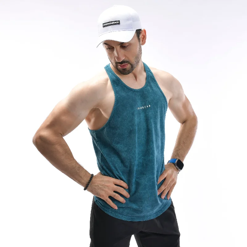 Special Discount Stone Wash Stringer