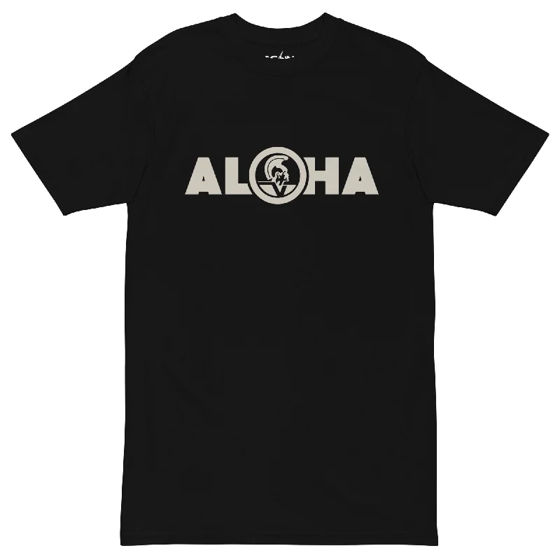 Now or Never ALOHA King