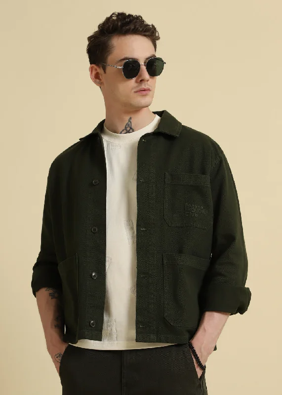 Price Drop Alert Alpha Cream Oversized T-shirt