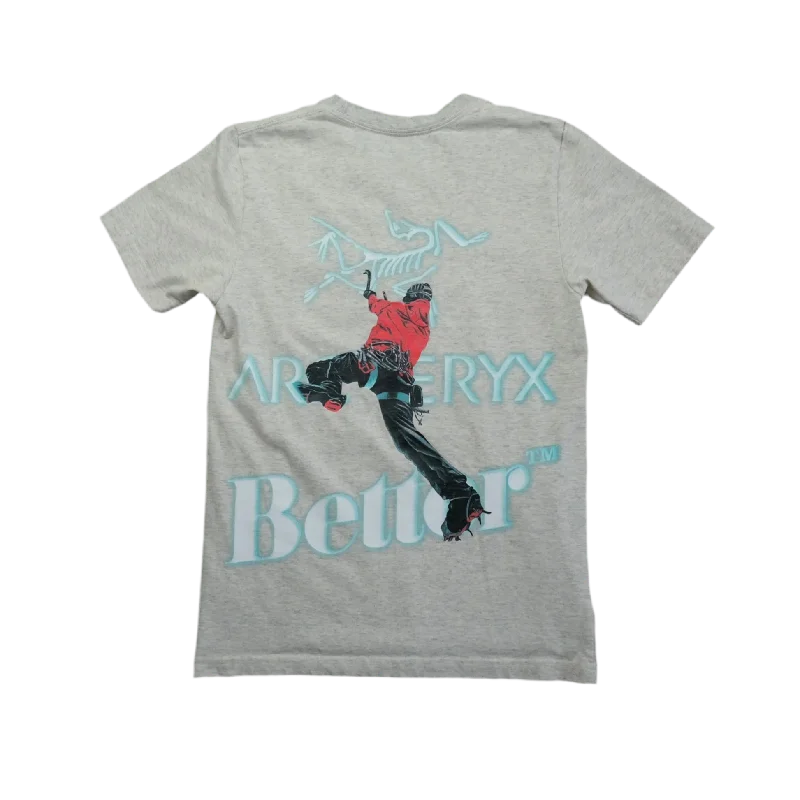 Final Offer Rare Arc'teryx T-Shirt (S)