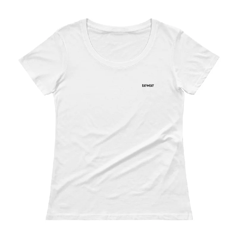 Daily Special Bay Ladies' Scoopneck T-Shirt
