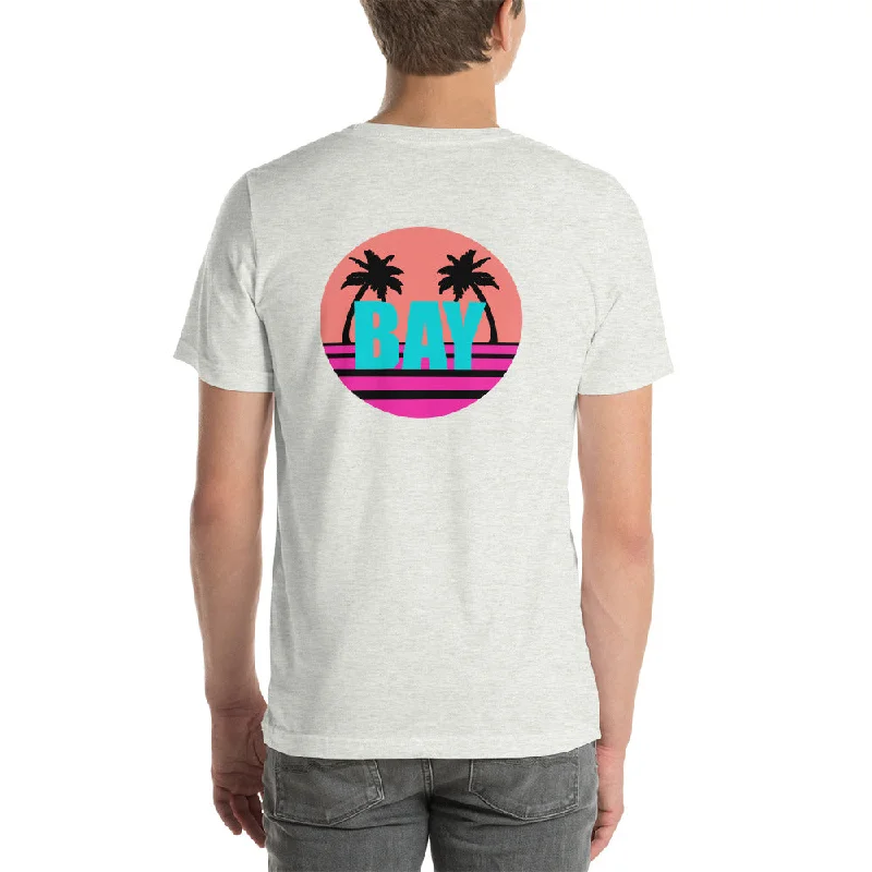 Special Savings Bay to Bay 80's Short-Sleeve T-Shirt