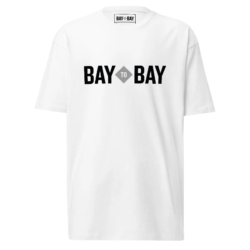 Buy More, Save More Bay to Bay Training T Shirt