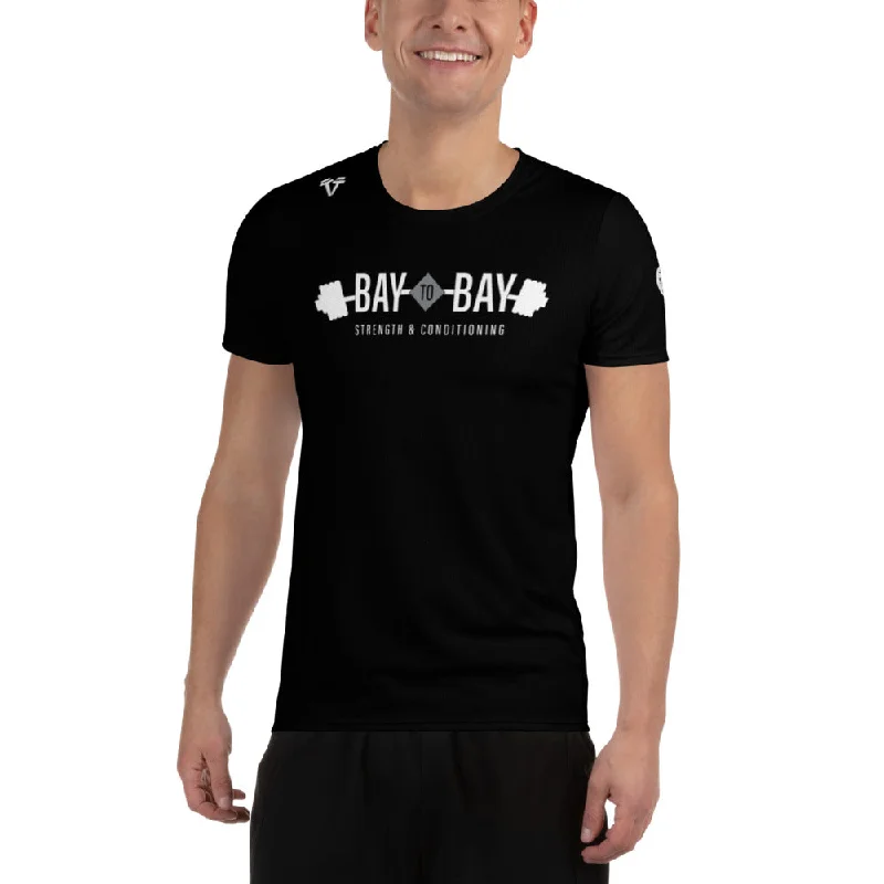 Big Savings Bay to Bay x Virtus Gym Shirt