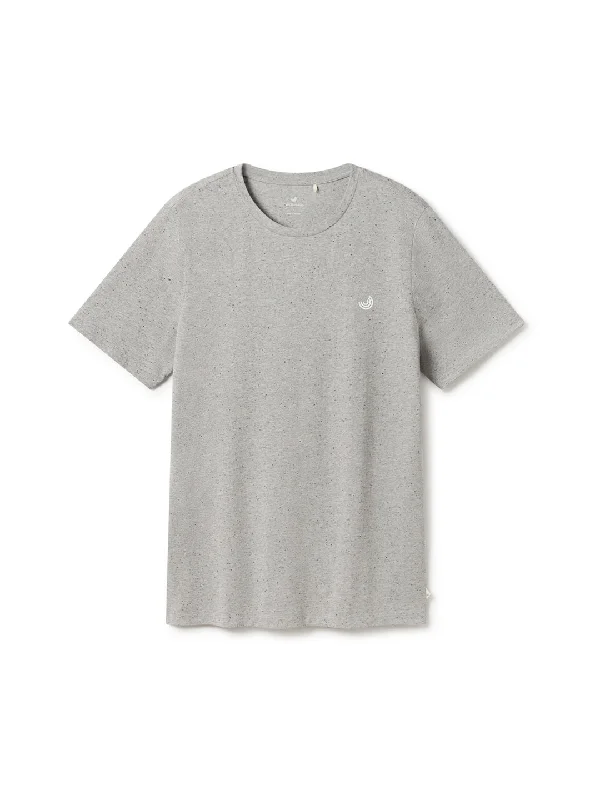 Limited Offer Bird - Grey Melange