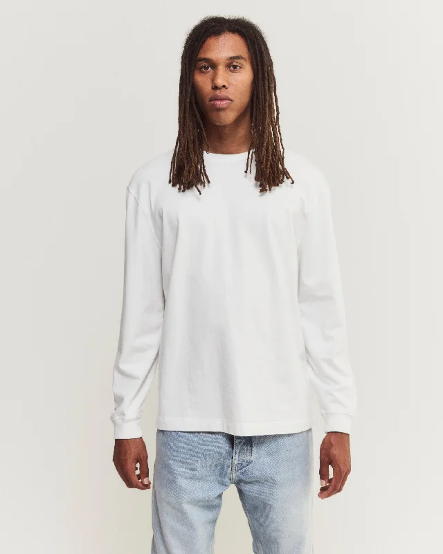 Buy Now Brad Optic White