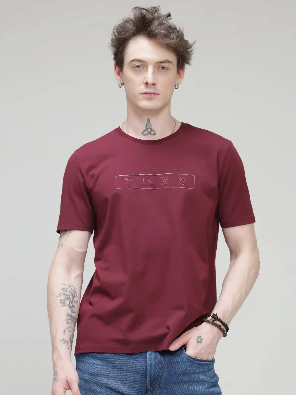 Savings Alert Burgundy Elite