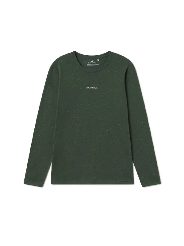 Big Savings Carlingford - Dark Green