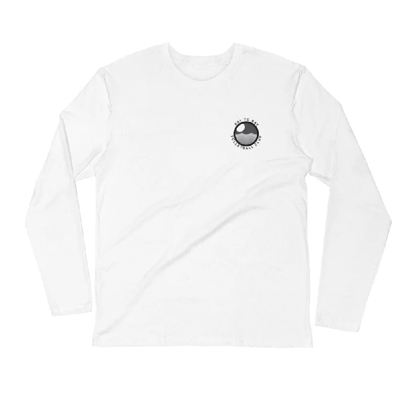 Price Drop Circle Long Sleeve