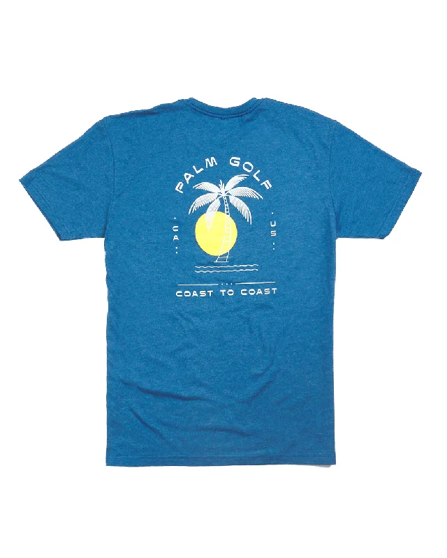 Weekend Deals That Excite Coast to Coast T-Shirt